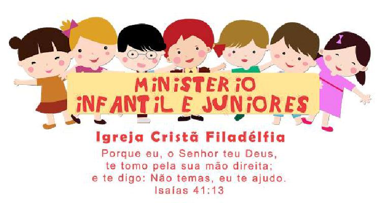 ministerio-infantil